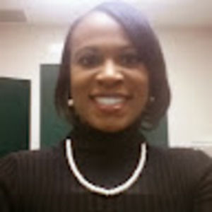 Meet your Posher, Stacie